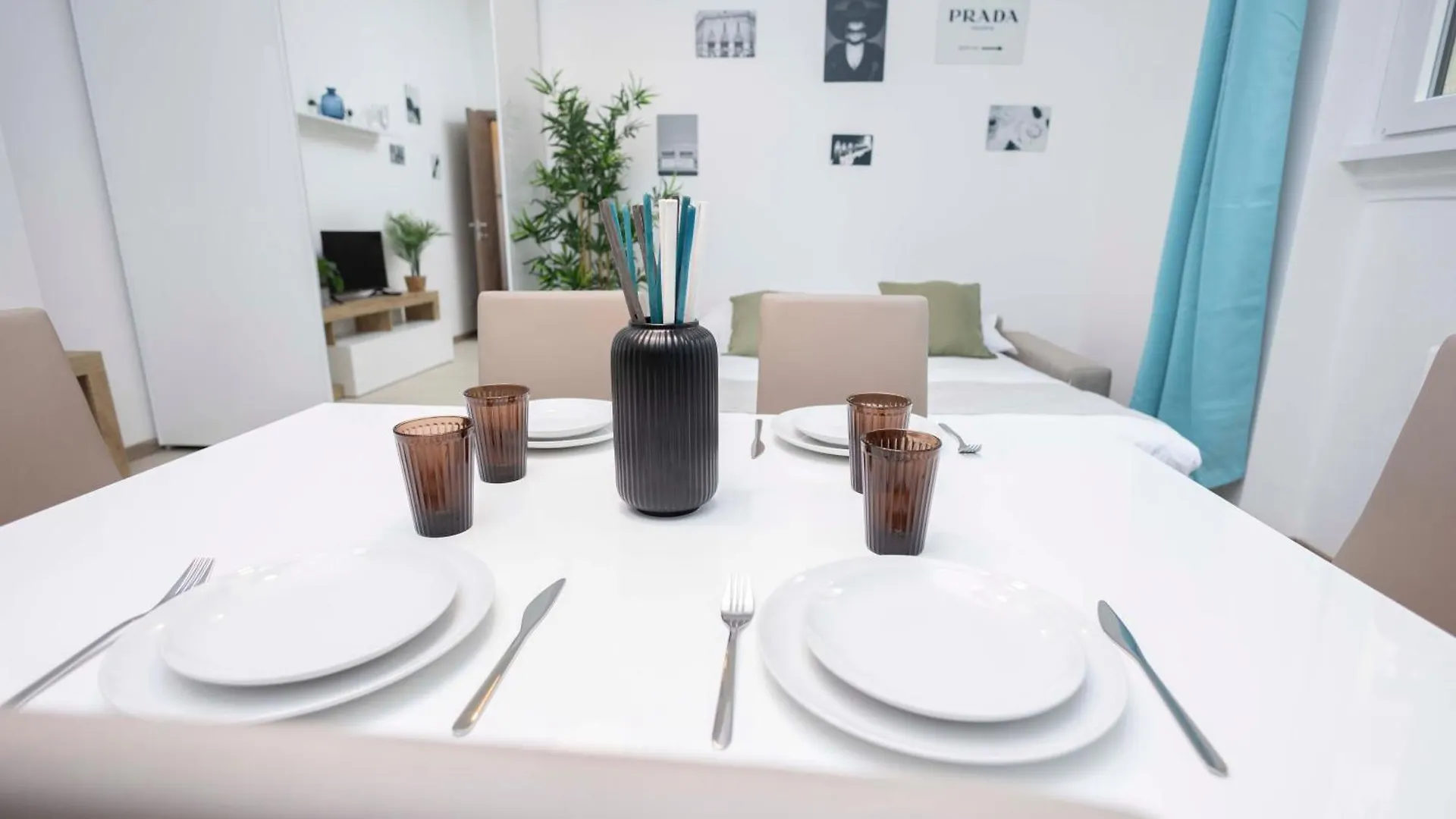 Navigli Cozy Apartment By 101Flats 밀라노
