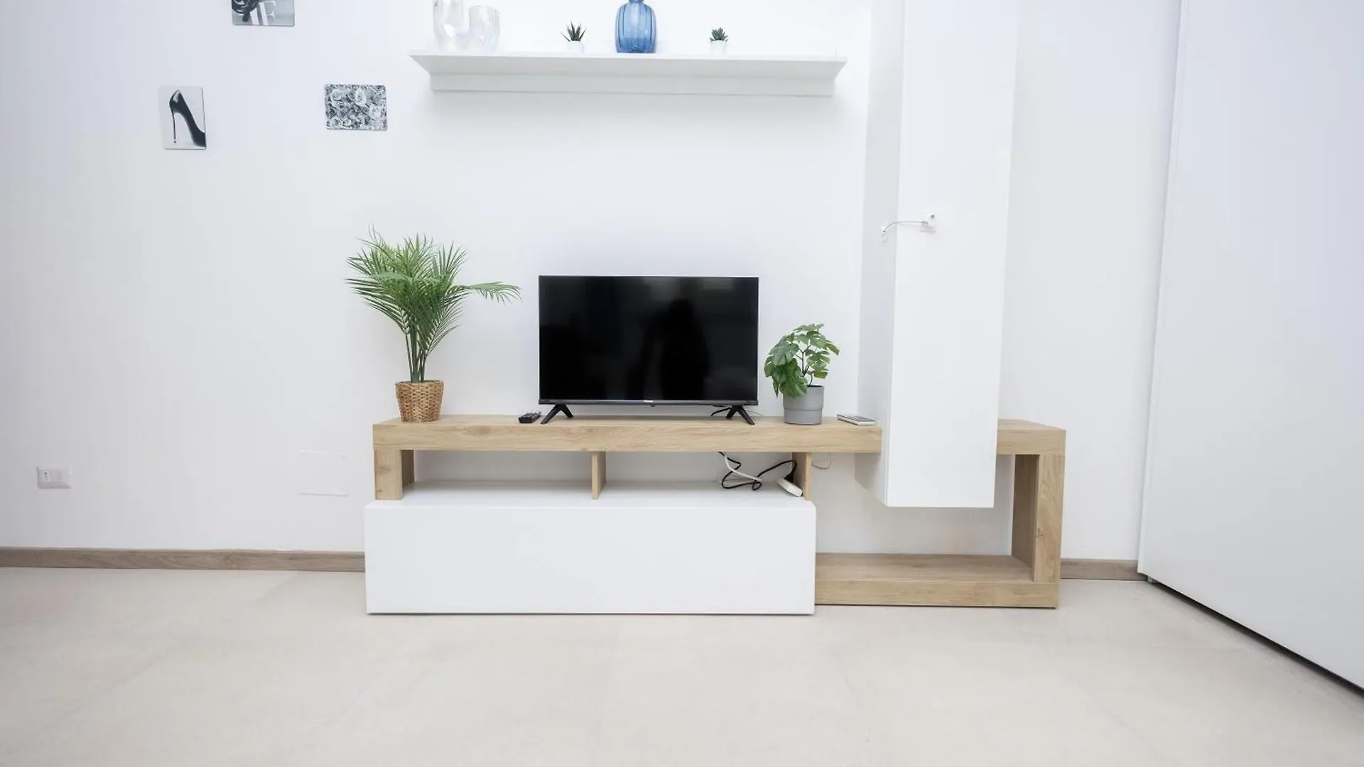 Navigli Cozy Apartment By 101Flats Milan Italy