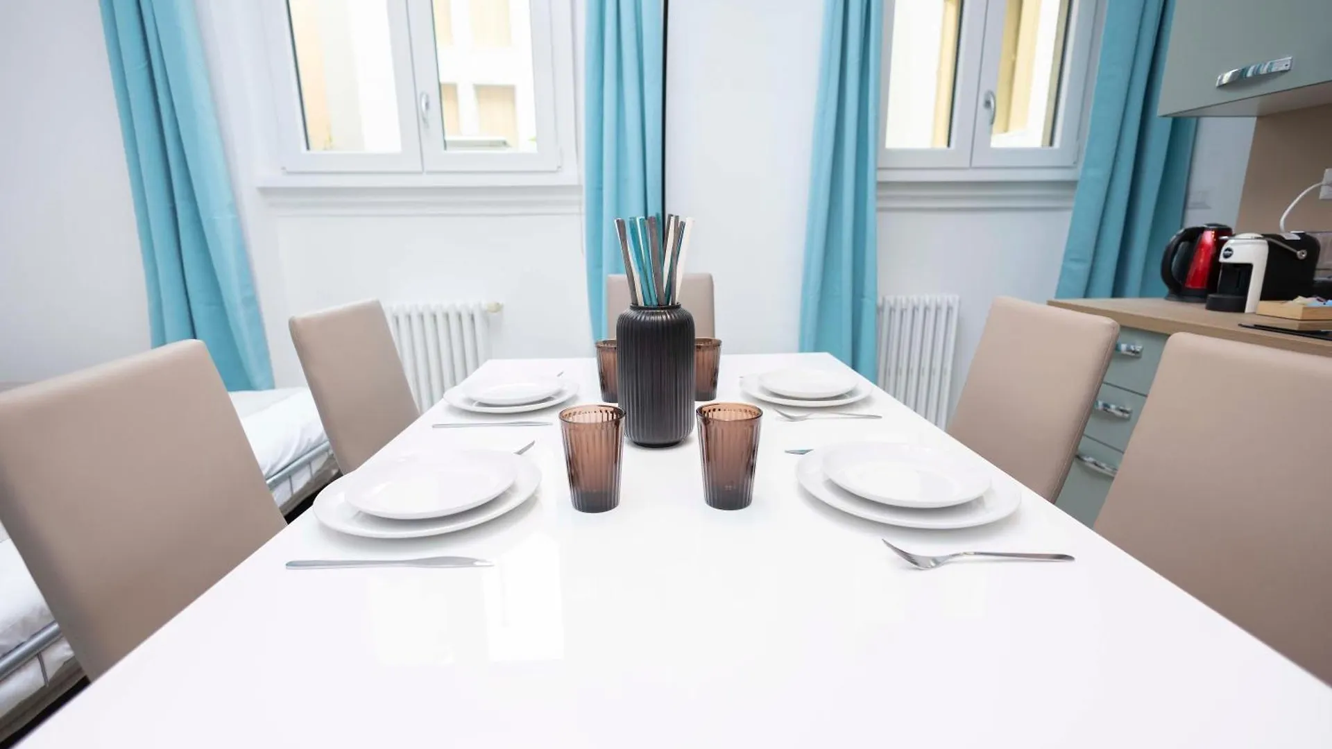 Navigli Cozy Apartment By 101Flats 밀라노
