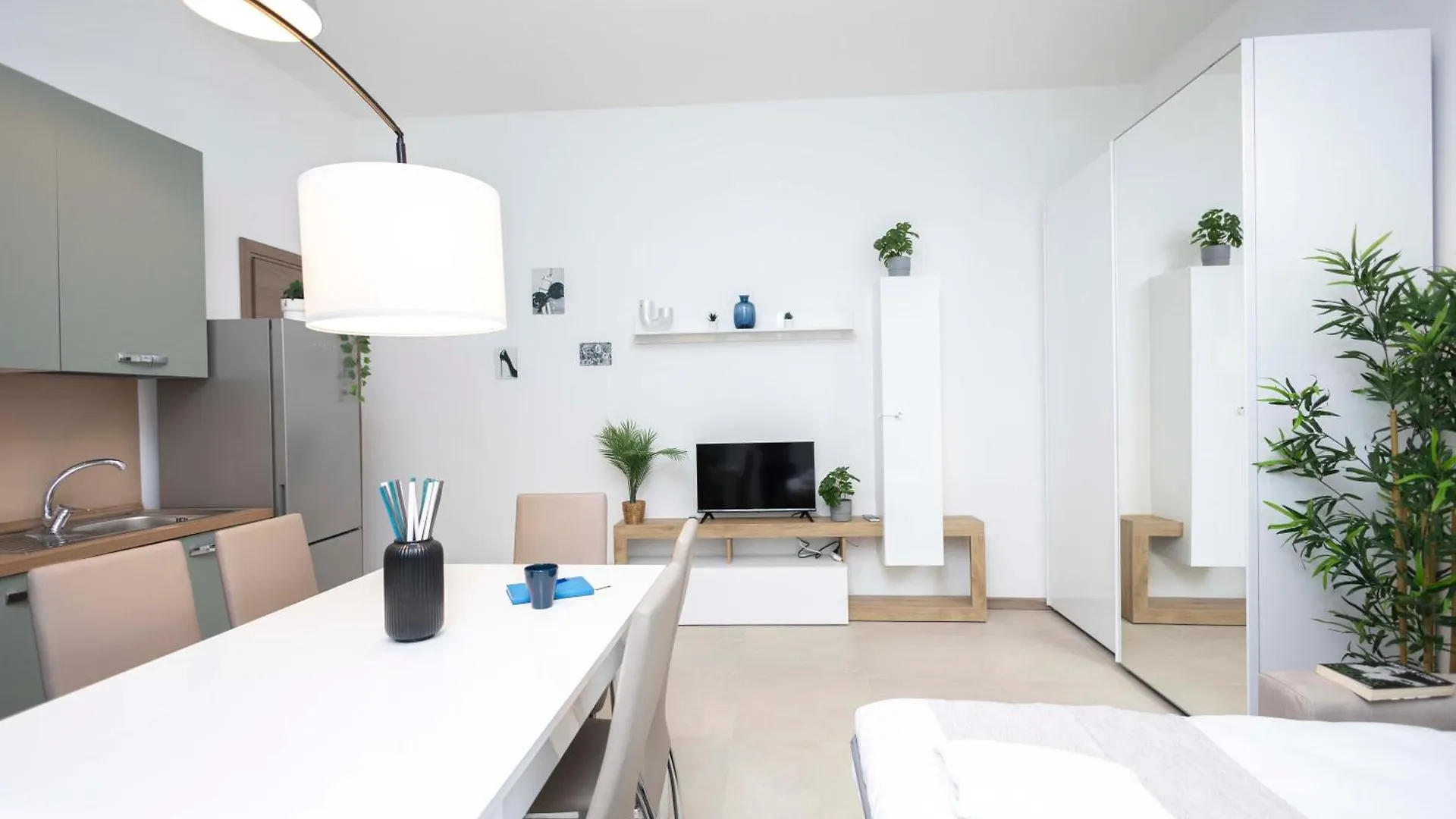 Navigli Cozy Apartment By 101Flats Milan