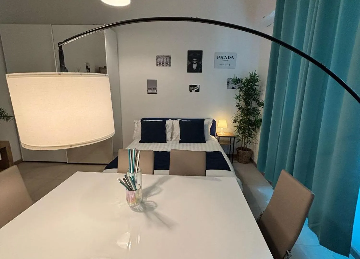 Navigli Cozy Apartment By 101Flats Milan