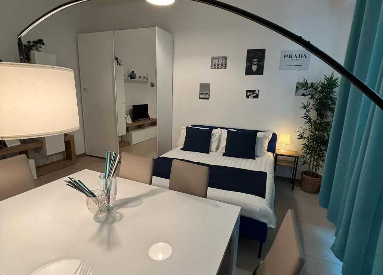 Navigli Cozy Apartment By 101Flats 밀라노