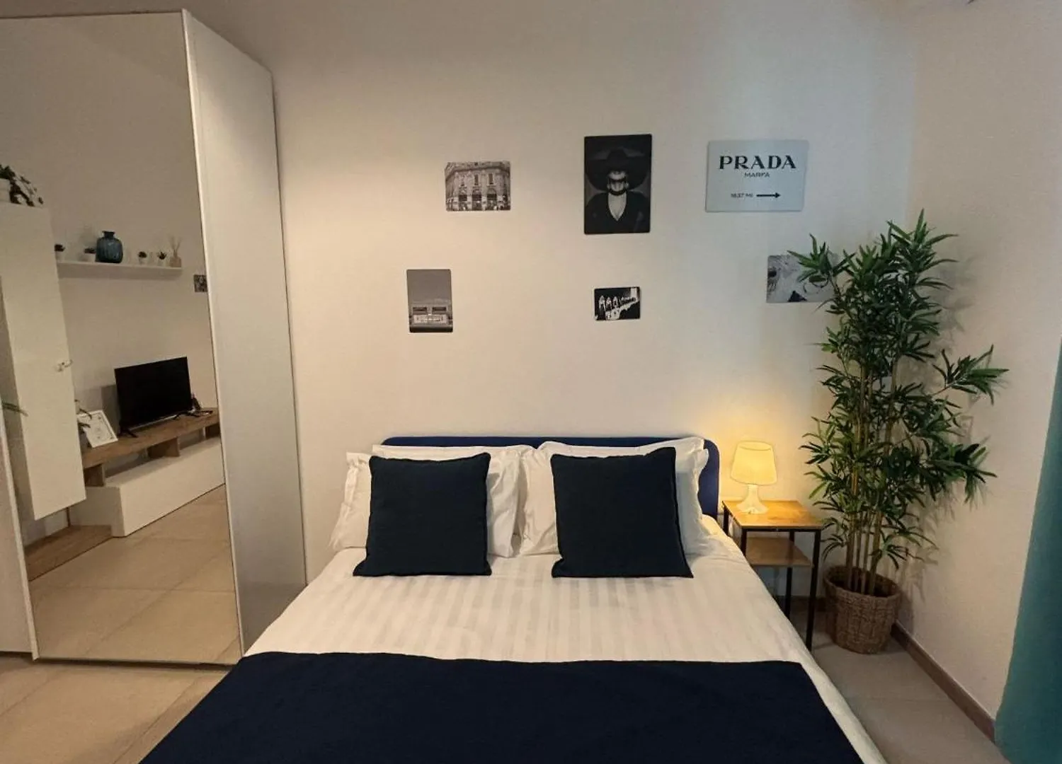 Navigli Cozy Apartment By 101Flats 밀라노