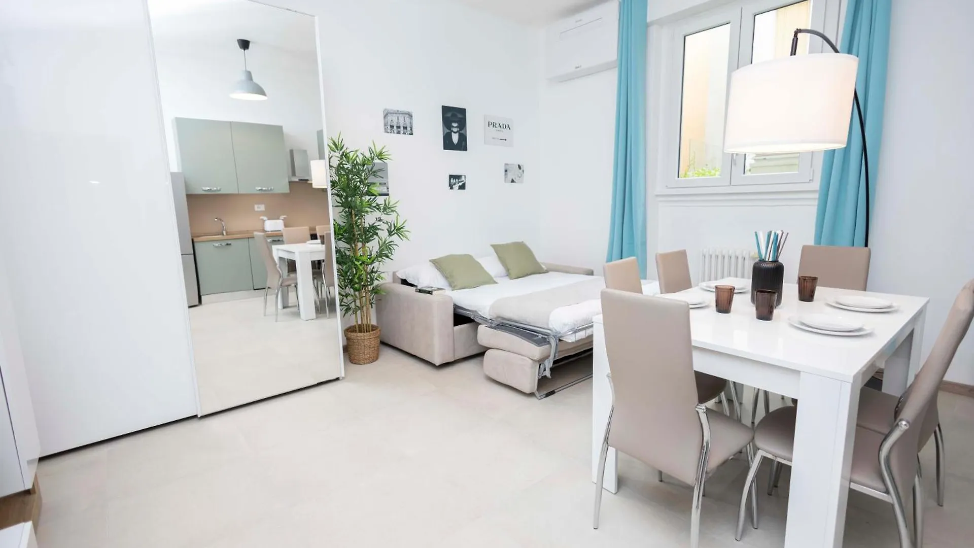 Navigli Cozy Apartment By 101Flats Milan Italy