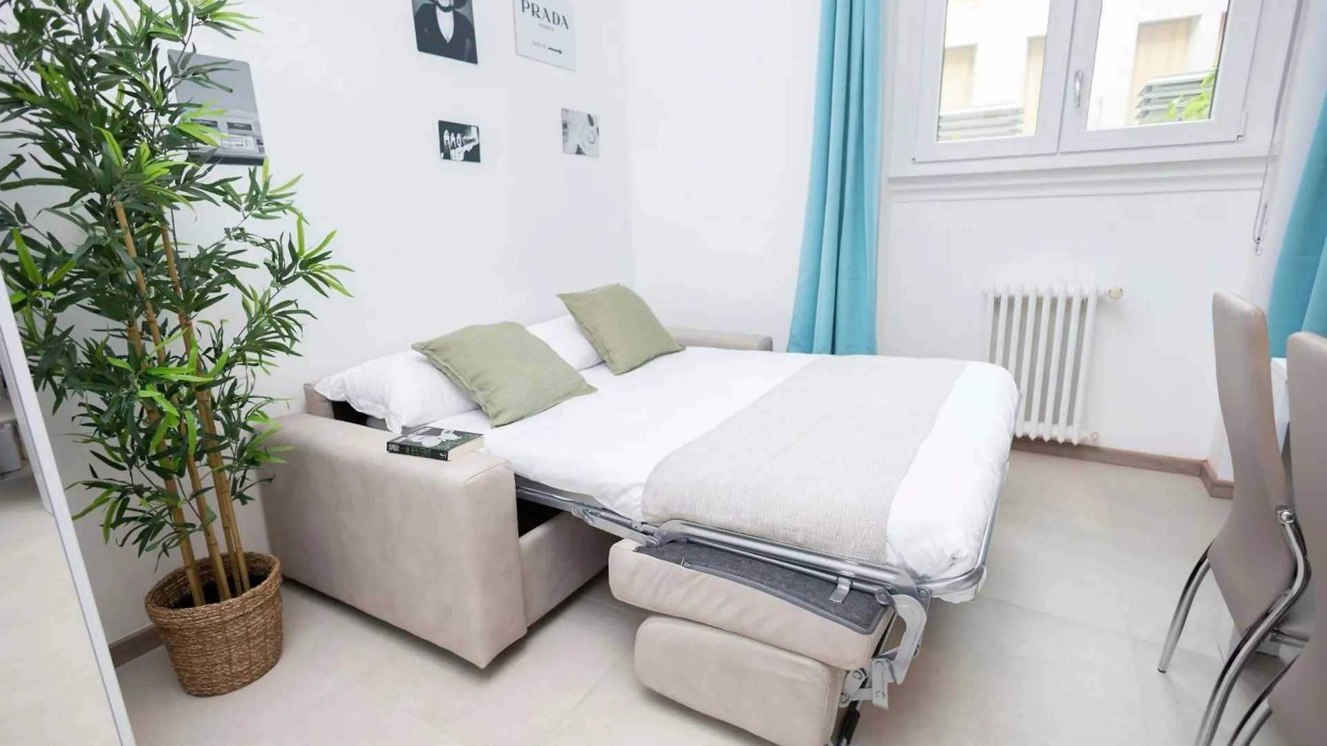 Navigli Cozy Apartment By 101Flats Milan Italy