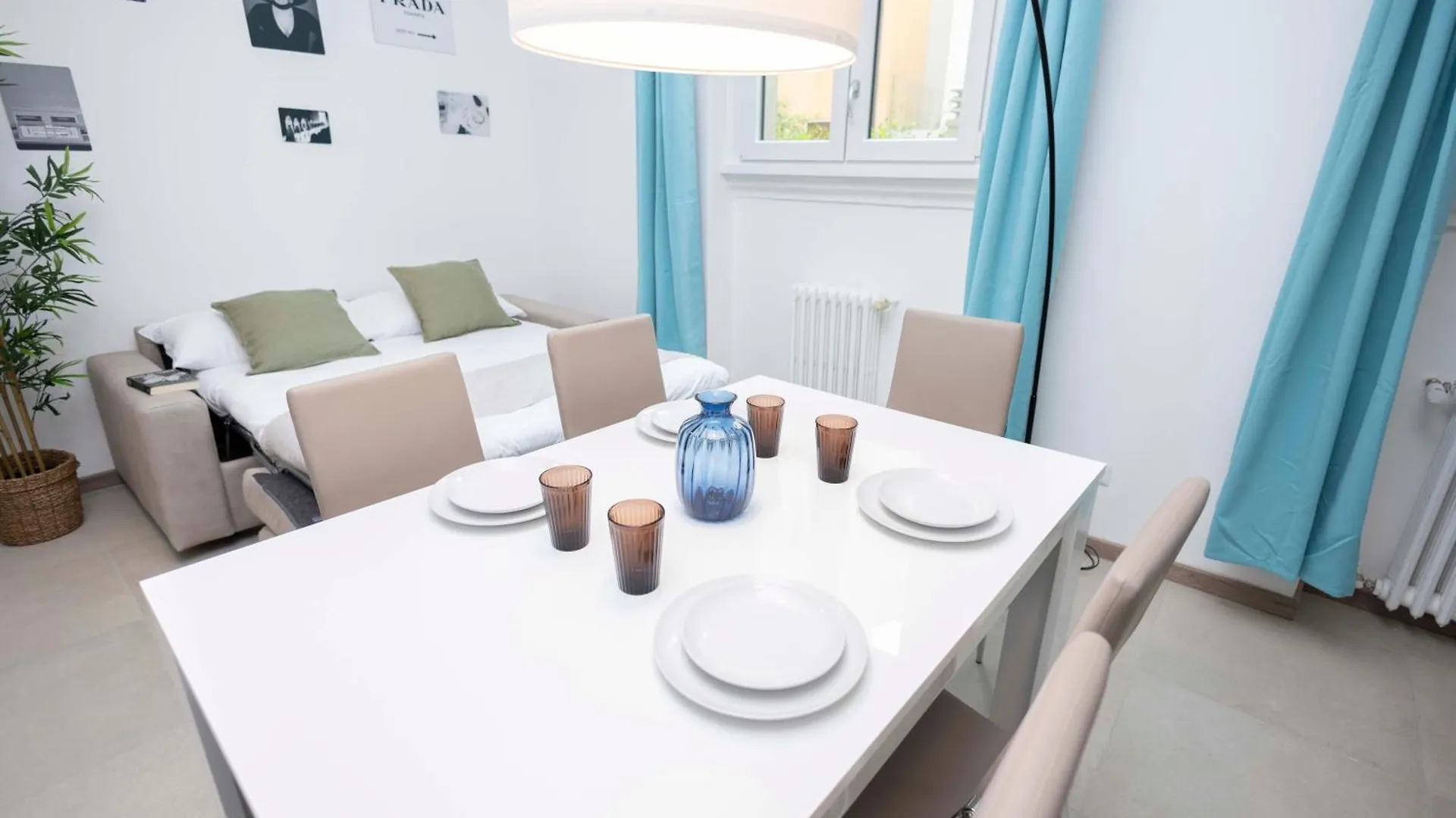 Navigli Cozy Apartment By 101Flats Milan Italy