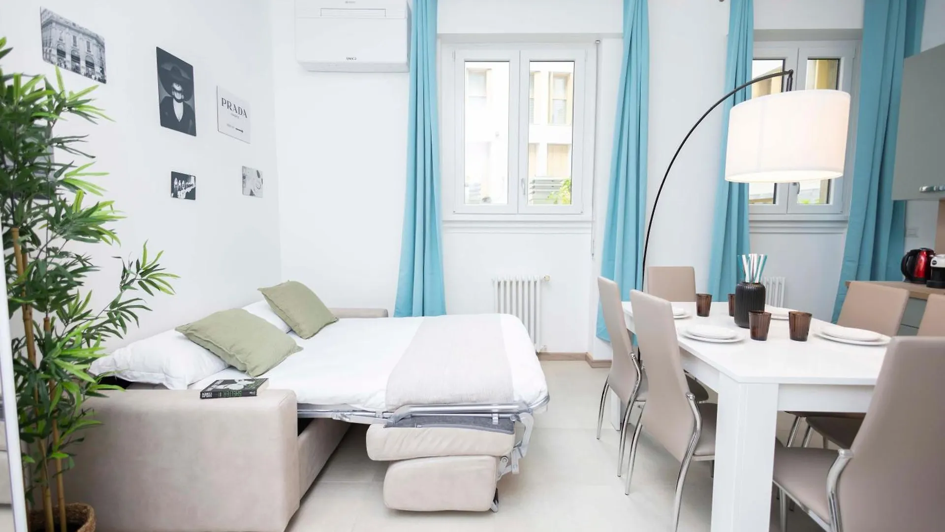 Navigli Cozy Apartment By 101Flats Milan Italy
