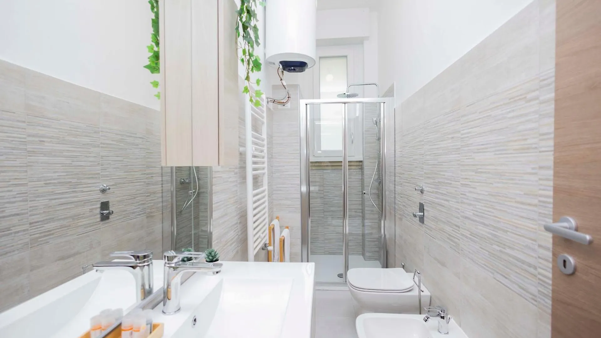 Navigli Cozy Apartment By 101Flats Milan